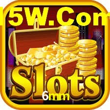 APP oficial da 6mm para mobile