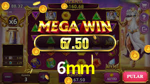 Live Casino 6mm