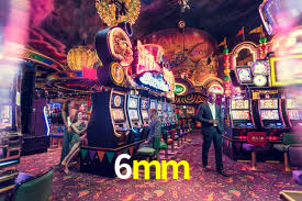 Daily Bonuses 6mm