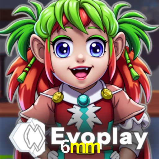 Inovações de Jogos na 6mm: O Futuro das Experiências Interativas
