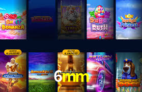Live Casino 6mm