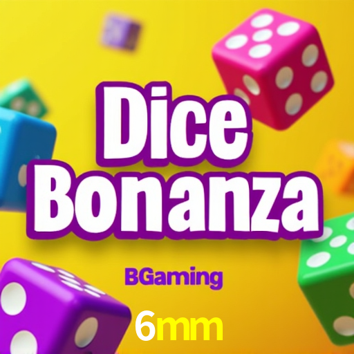 Casino Ao Vivo 6mm