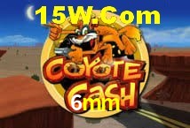 Secure Login 6mm