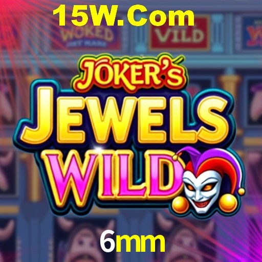 Casino VIP 6mm