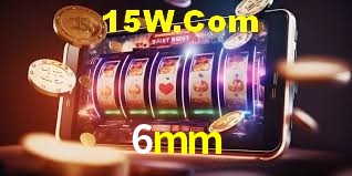 2FA Security 6mm