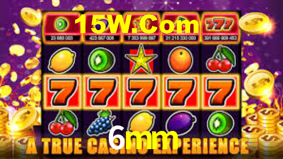 6mm bet