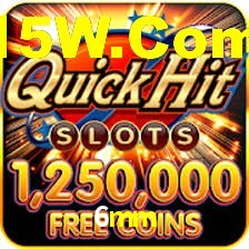 Crash Games Statistics 6mm
