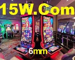 Blackjack Table 6mm