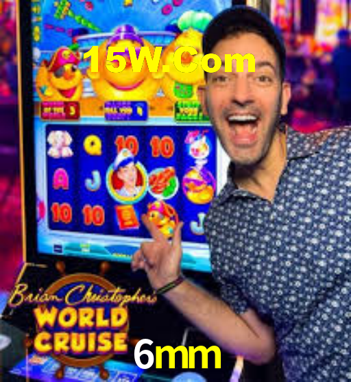Exclusive Games 6mm