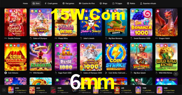 Premium Interface 6mm