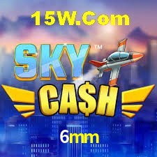 Game Providers 6mm