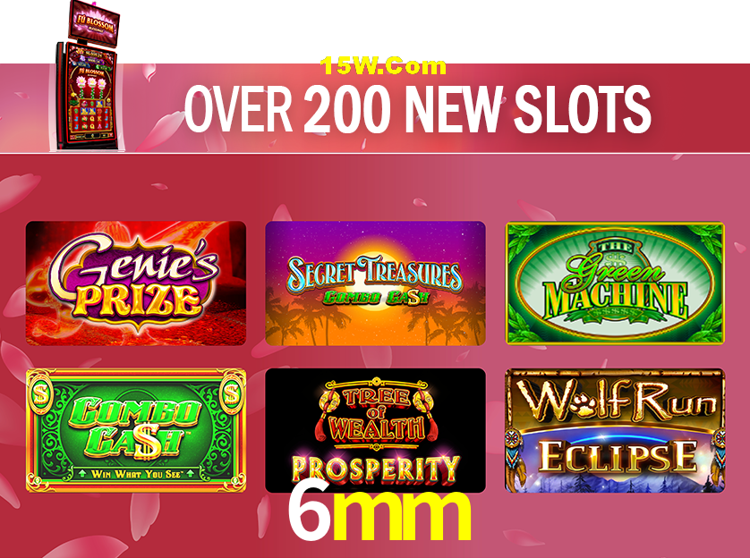 Exclusive Offers 6mm