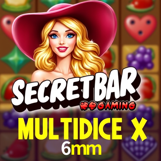 Jogos Exclusivos 6mm